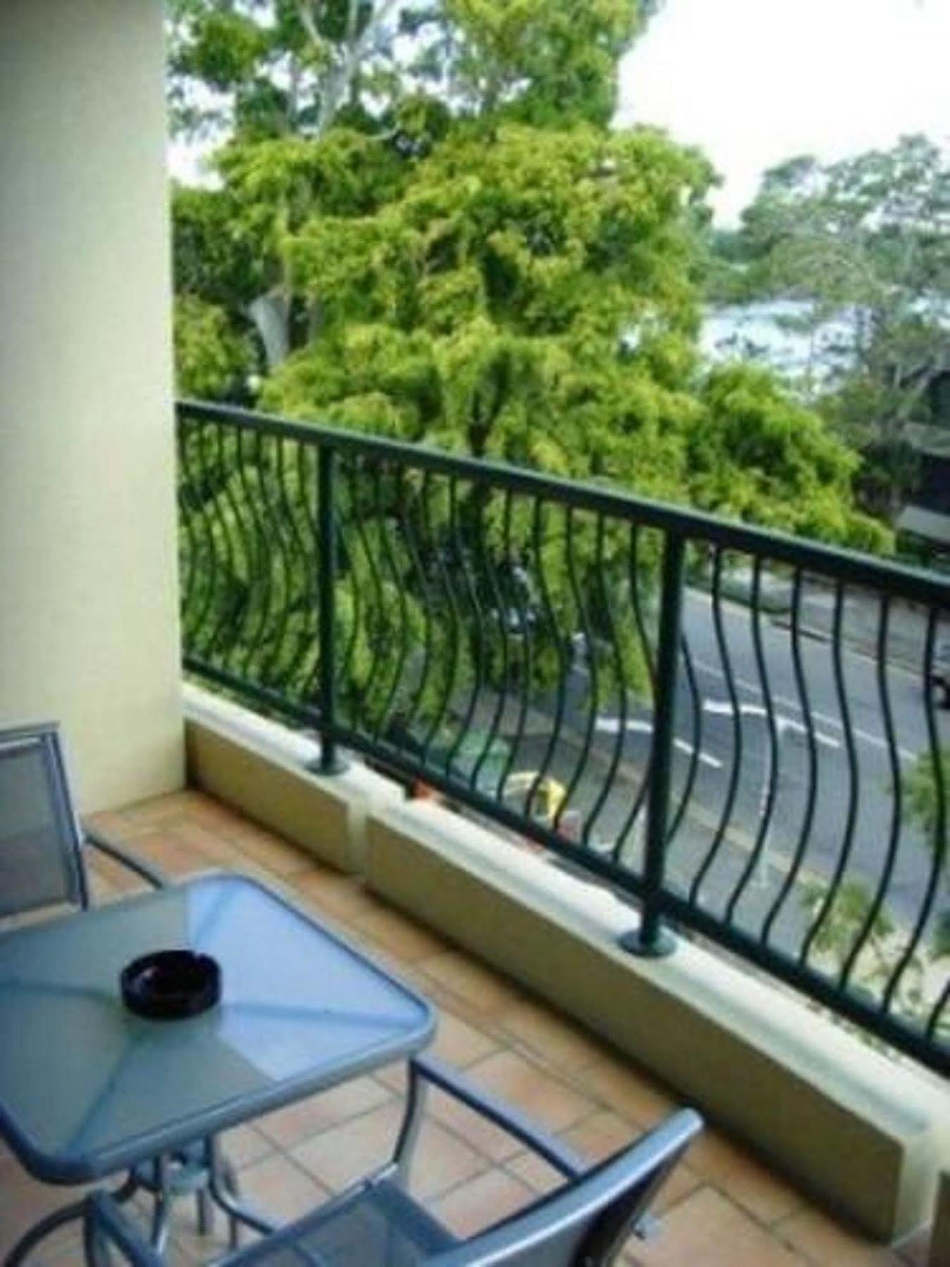 Central Cosmo Apartment Hotel Brisbane Habitación foto